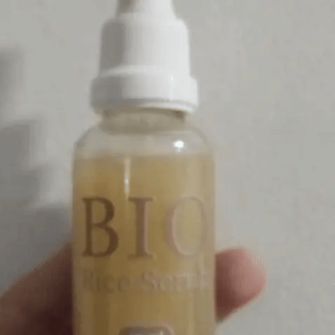 BIO Rice Scrub 30ml - Exfoliante Coreano