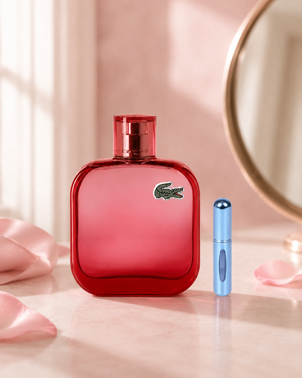 LACOSTE ROUGE