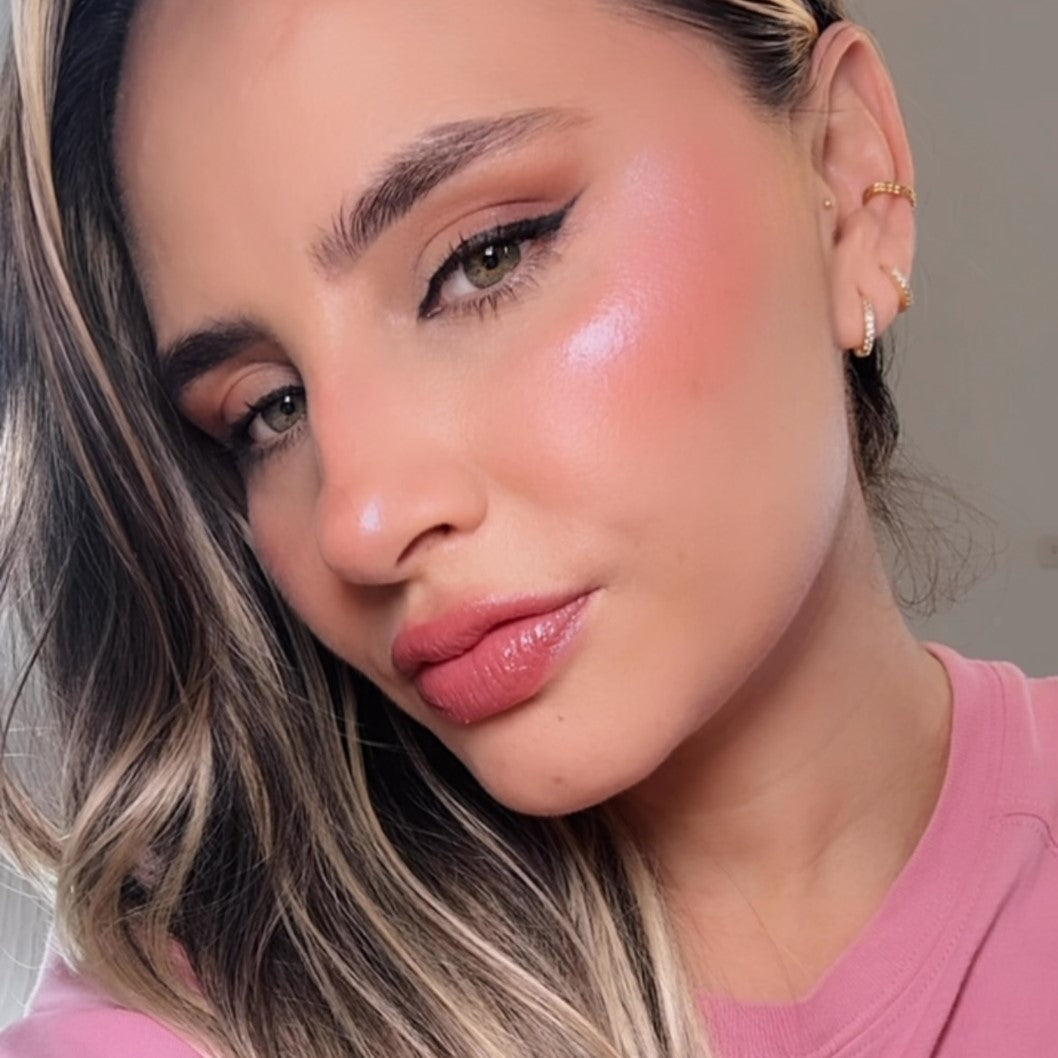 Iluminador Hizis Cosmetics Hz403