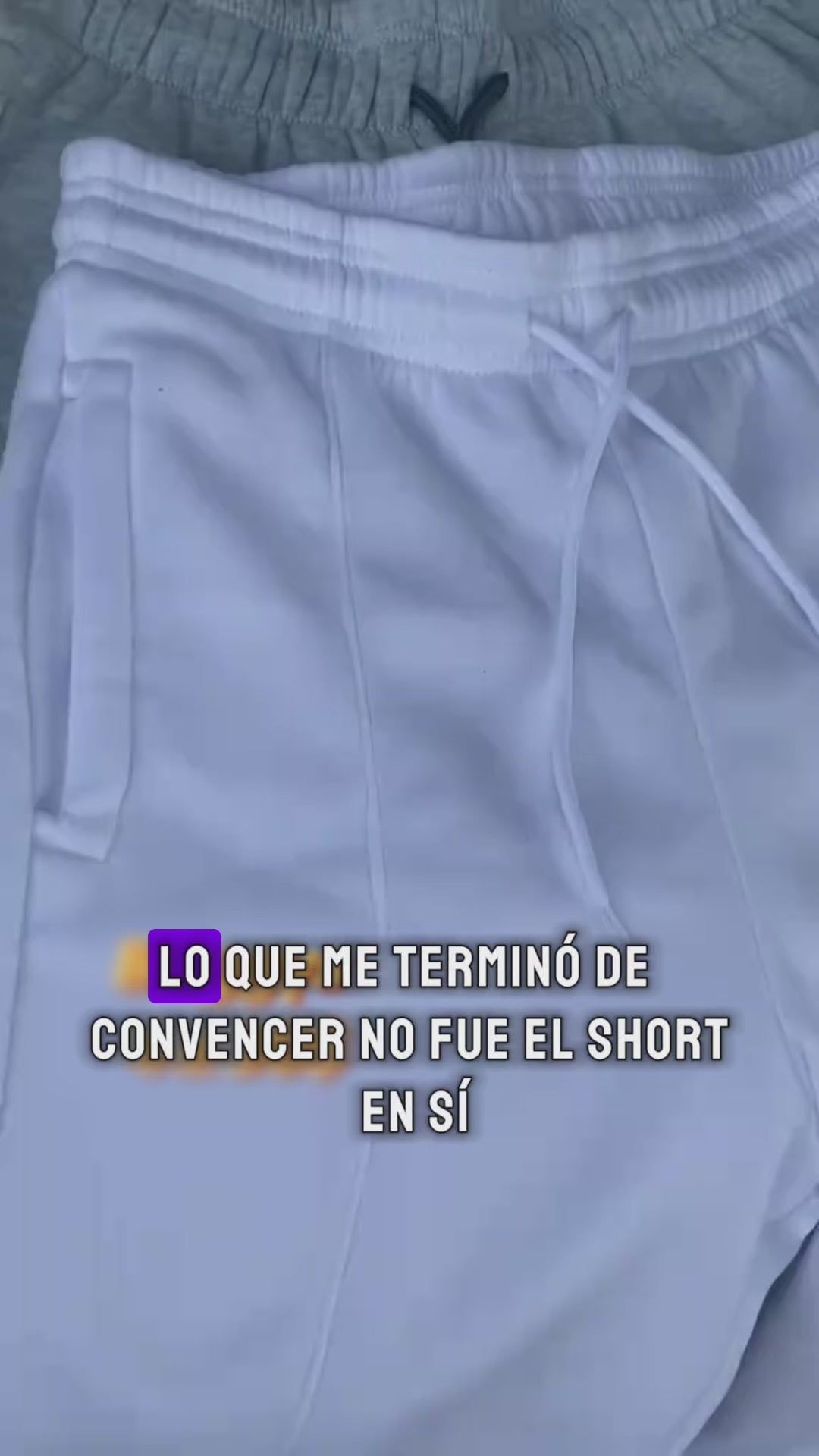 Short de dama - No se transparenta, Super comodo